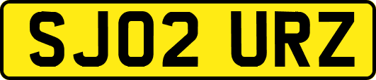 SJ02URZ