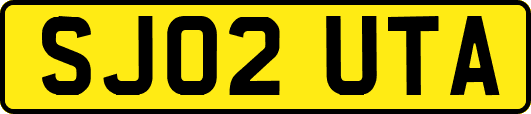 SJ02UTA