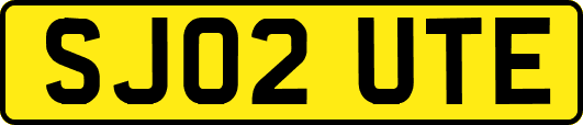 SJ02UTE