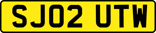 SJ02UTW