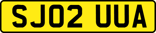 SJ02UUA