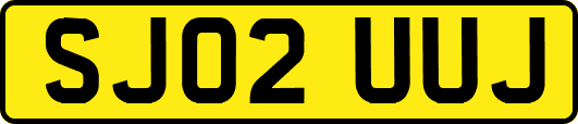 SJ02UUJ