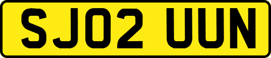 SJ02UUN