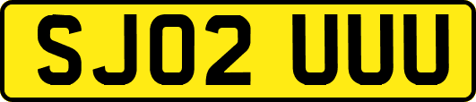 SJ02UUU