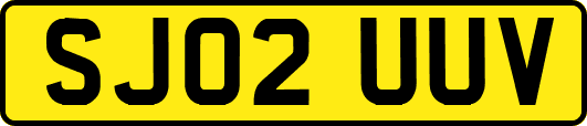 SJ02UUV