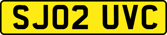 SJ02UVC