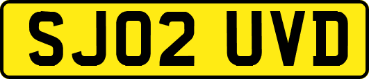 SJ02UVD