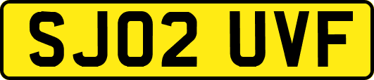 SJ02UVF