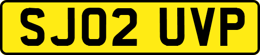 SJ02UVP