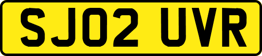 SJ02UVR