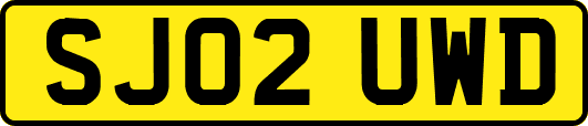 SJ02UWD