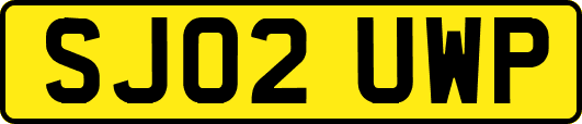 SJ02UWP
