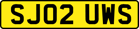 SJ02UWS