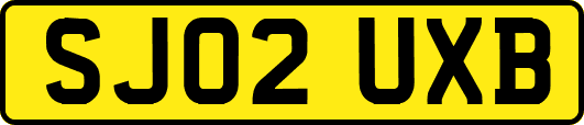 SJ02UXB