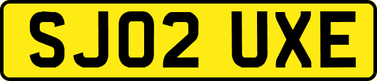 SJ02UXE