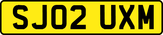 SJ02UXM