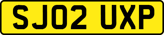 SJ02UXP