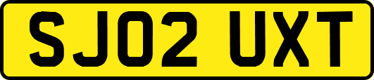 SJ02UXT