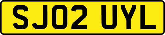 SJ02UYL