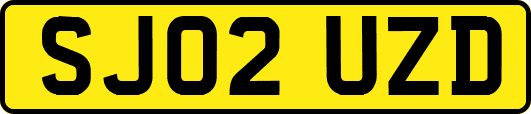 SJ02UZD