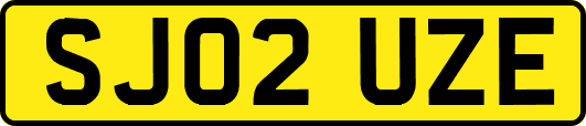 SJ02UZE