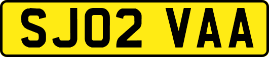 SJ02VAA