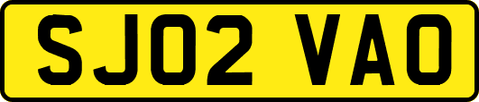 SJ02VAO