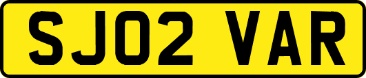 SJ02VAR