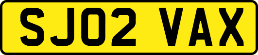 SJ02VAX