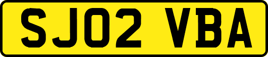 SJ02VBA
