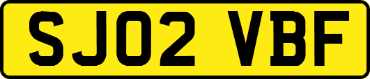 SJ02VBF