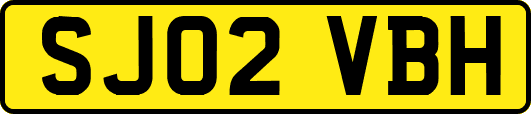 SJ02VBH