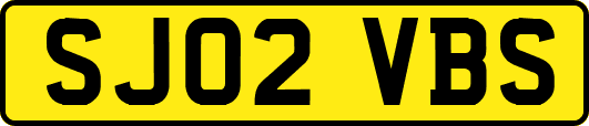 SJ02VBS