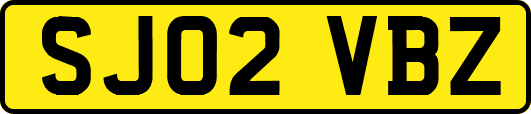 SJ02VBZ