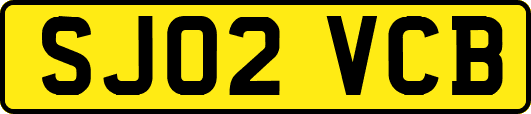 SJ02VCB