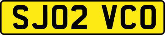 SJ02VCO