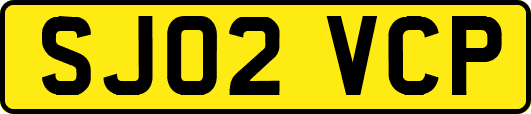 SJ02VCP