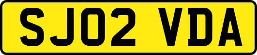 SJ02VDA