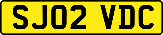 SJ02VDC