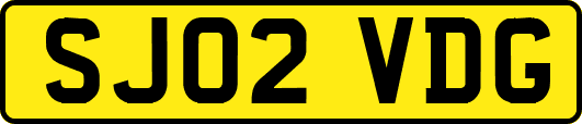 SJ02VDG