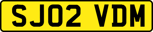 SJ02VDM