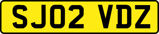 SJ02VDZ