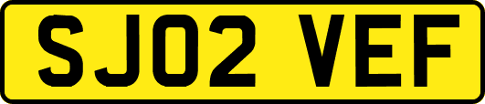 SJ02VEF