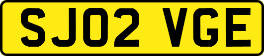 SJ02VGE