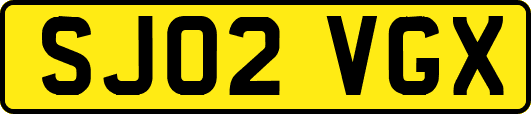 SJ02VGX