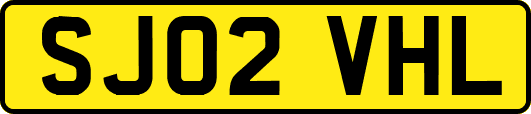 SJ02VHL