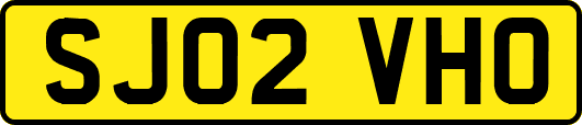 SJ02VHO