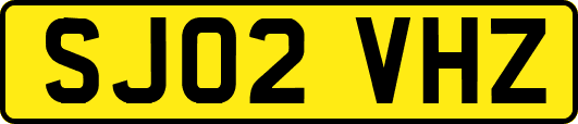 SJ02VHZ