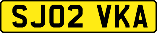 SJ02VKA