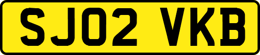 SJ02VKB